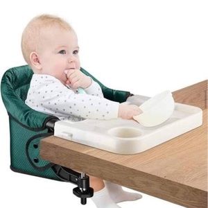 Hook On Portable Dining Chair